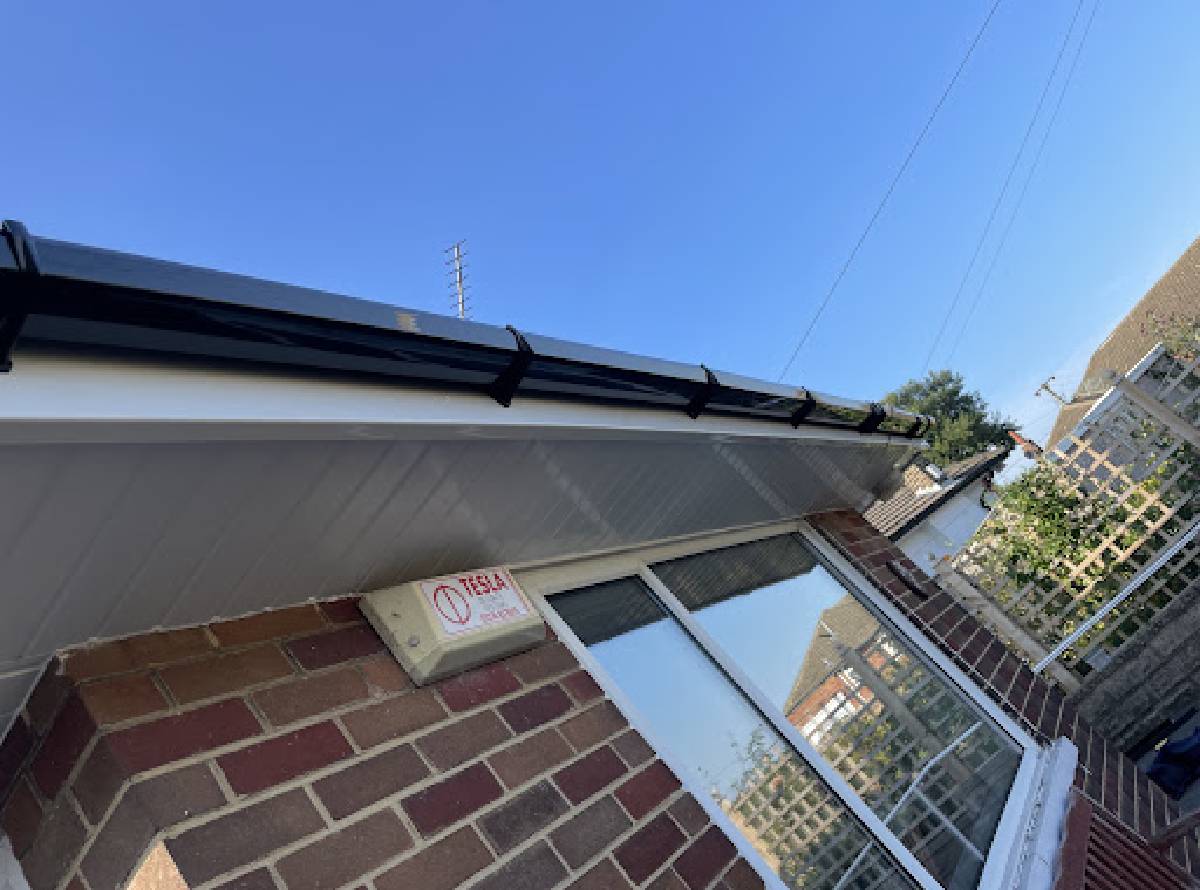 Roofers in Leeds and West Yorkshire