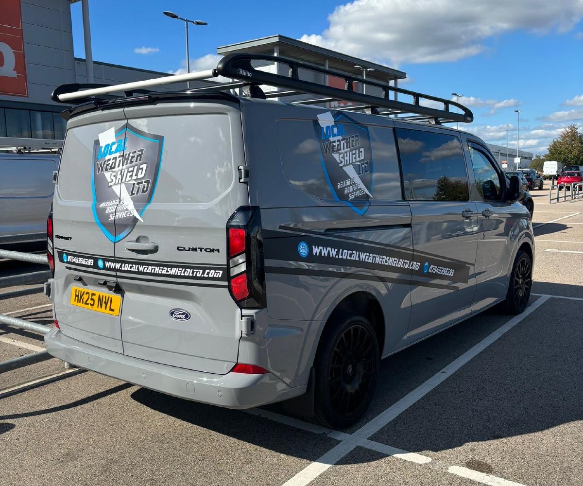 Roofers in Leeds and West Yorkshire